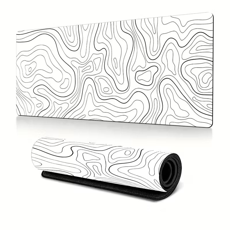 mouse pad