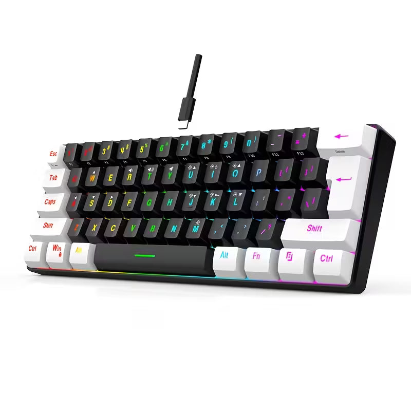 key borad