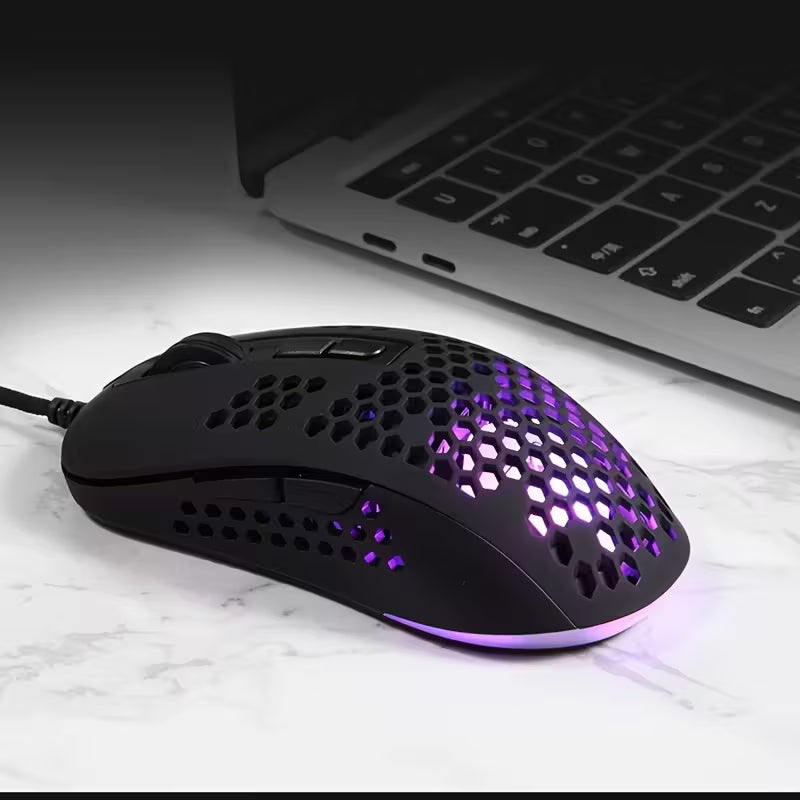 gaming mouse