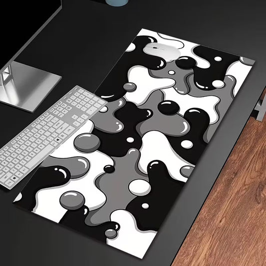 gaming mouse pad