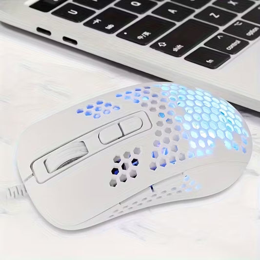 gaming mouse