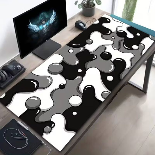 gaming mouse pad