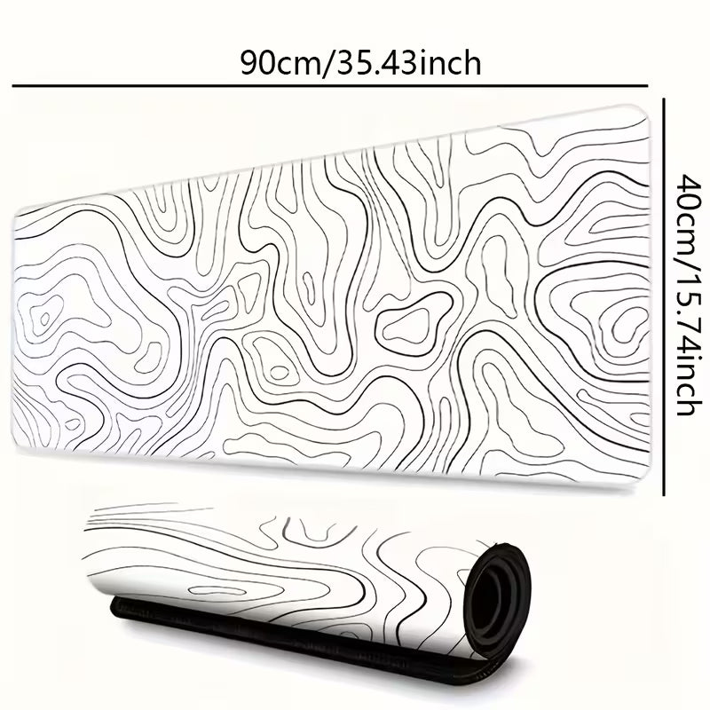 mouse pad