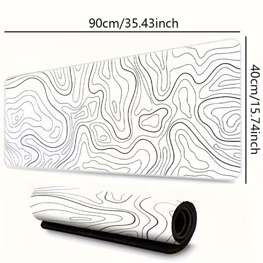 mouse pad