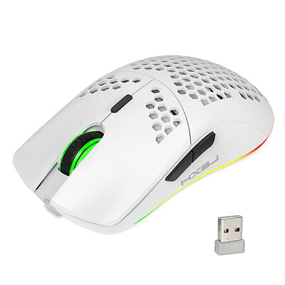 HXSJ Wireless Mouse 2.4G
